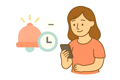 Remplacement d'urgence