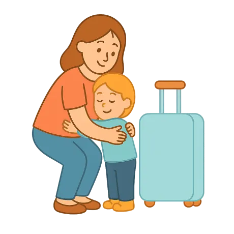 Un accompagnement souple et personnalisé