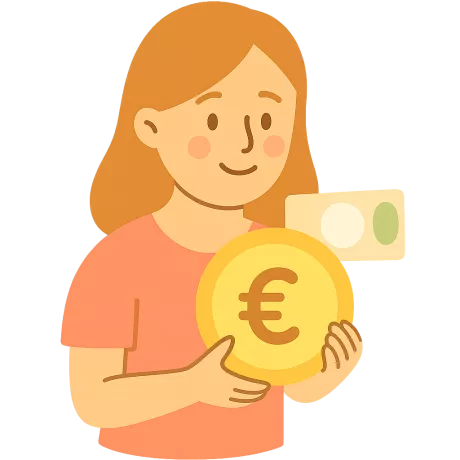 Les aides financières