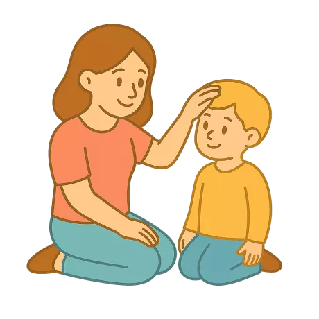 Une approche bienveillante et personnalisée