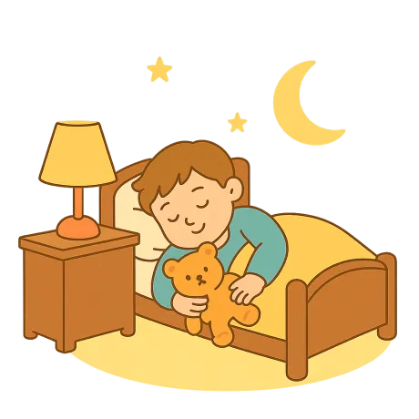 Un cadre rassurant, même en dehors des heures habituelles